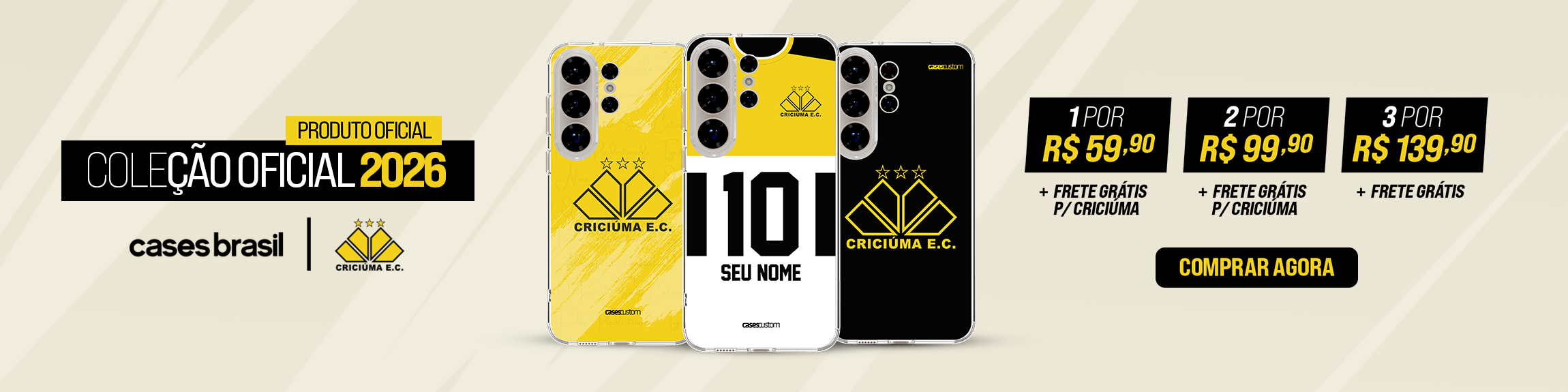 criciuma