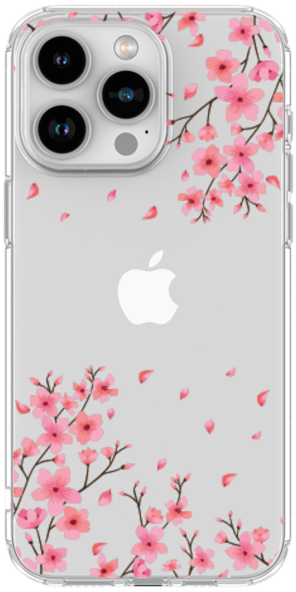 Capinha de celular Cherry Blossom