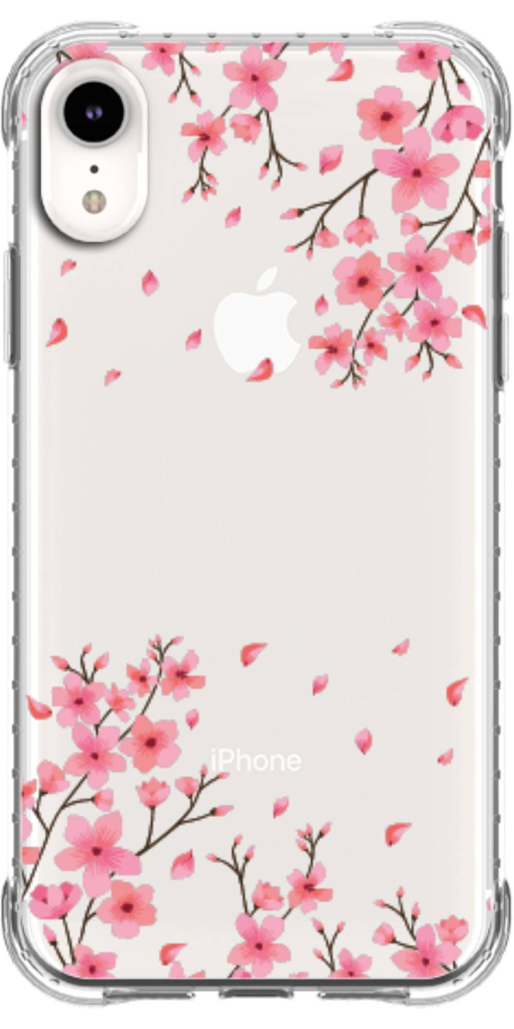 Capinha de celular Cherry Blossom