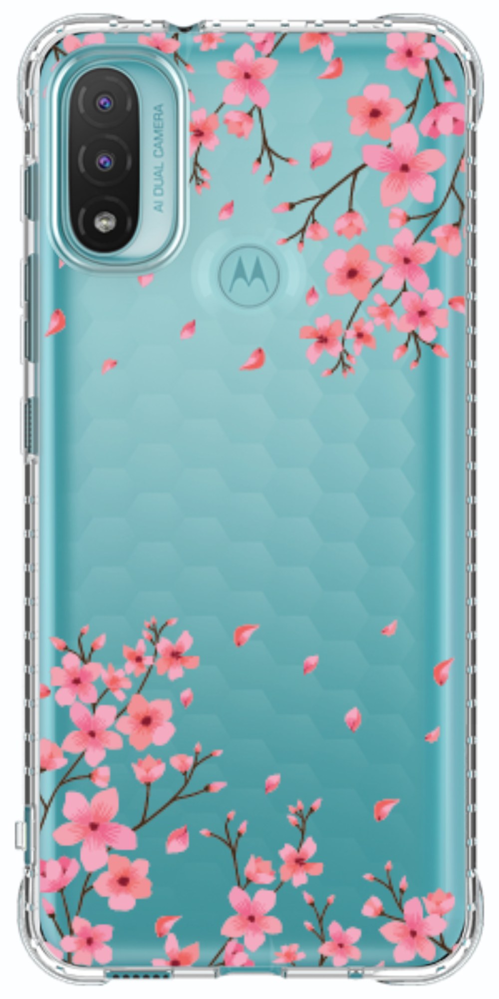 Capinha de celular Cherry Blossom