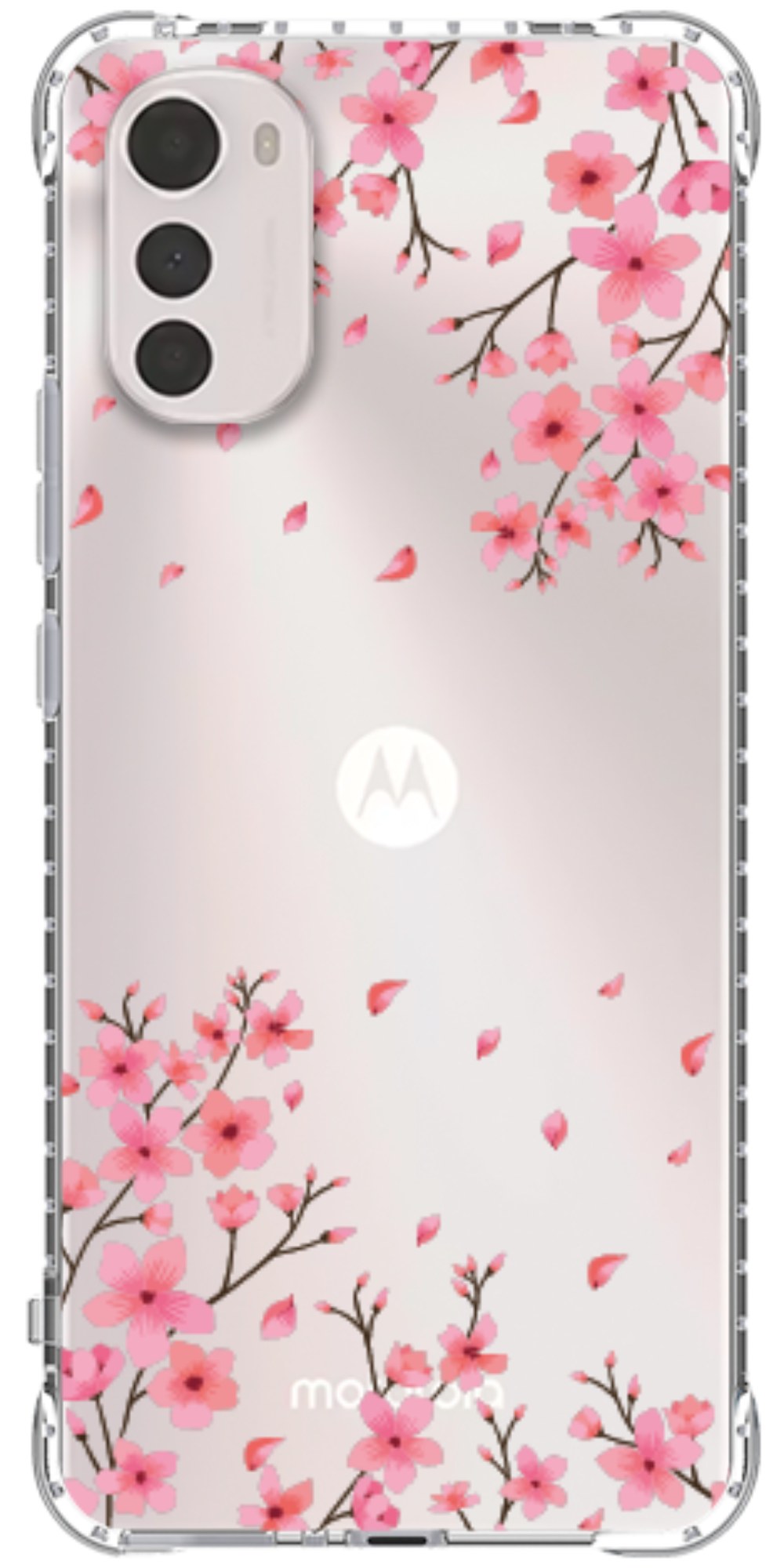 Capinha de celular Cherry Blossom