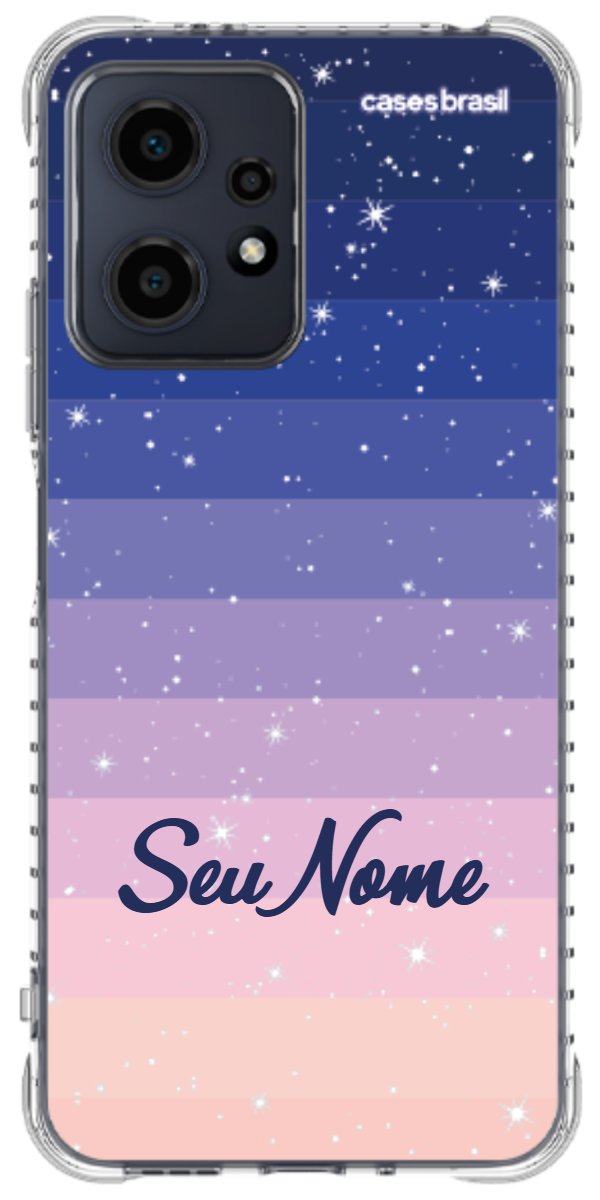 Capinha para Celular Degradê Sunset