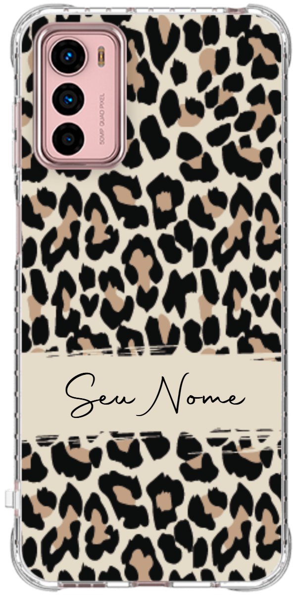 Capinha para Celular Animal Print