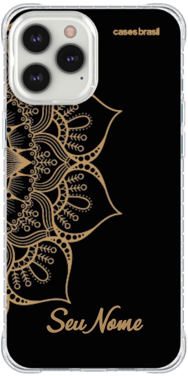 Capinha para Celular Mandala