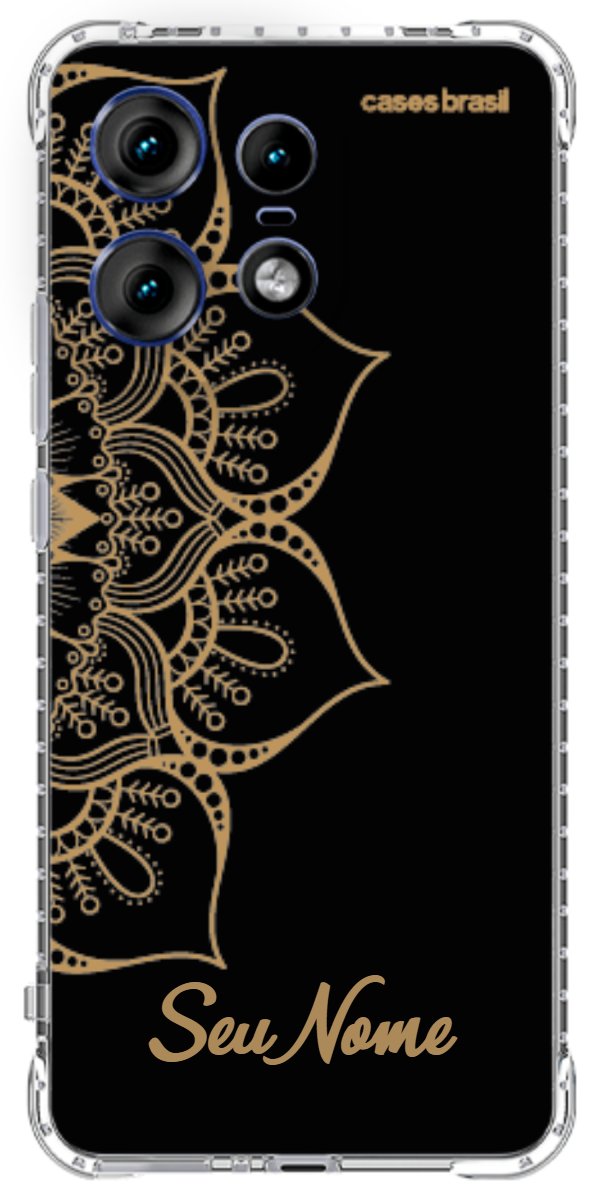 Capinha para Celular Mandala