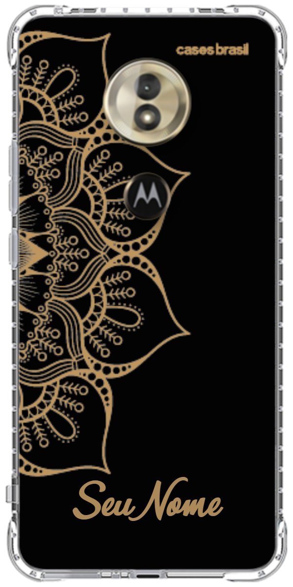 Capinha para Celular Mandala