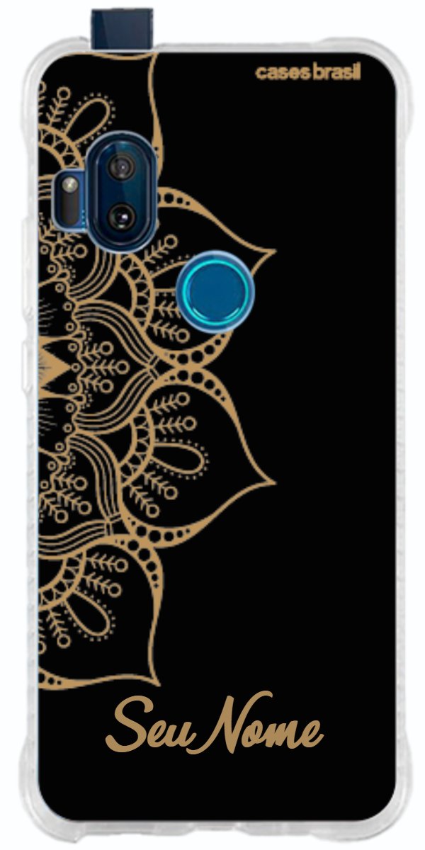 Capinha para Celular Mandala