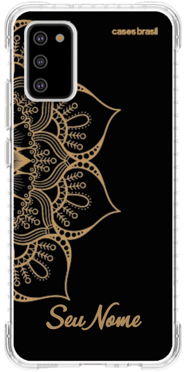 Capinha para Celular Mandala