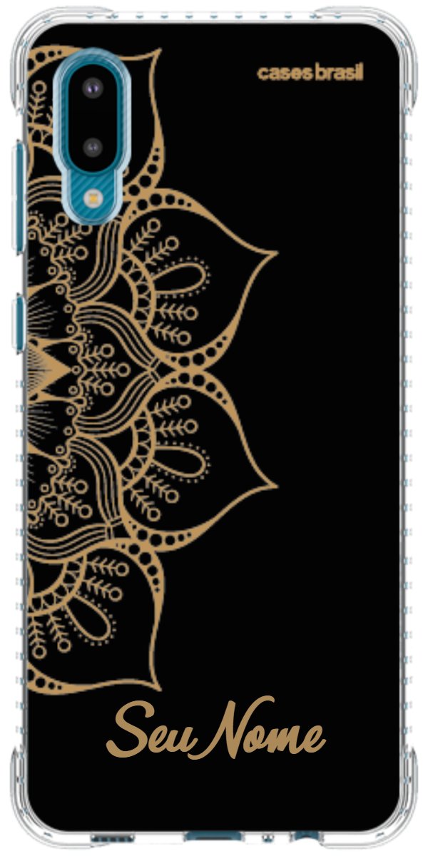 Capinha para Celular Mandala