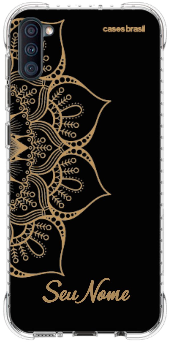 Capinha para Celular Mandala