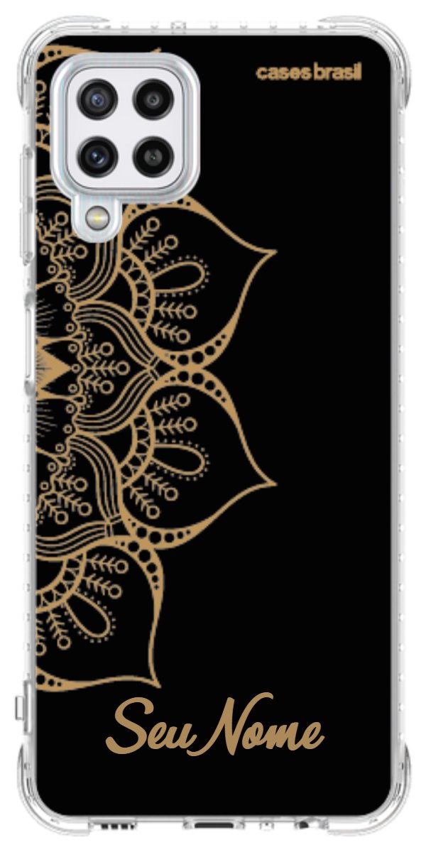 Capinha para Celular Mandala