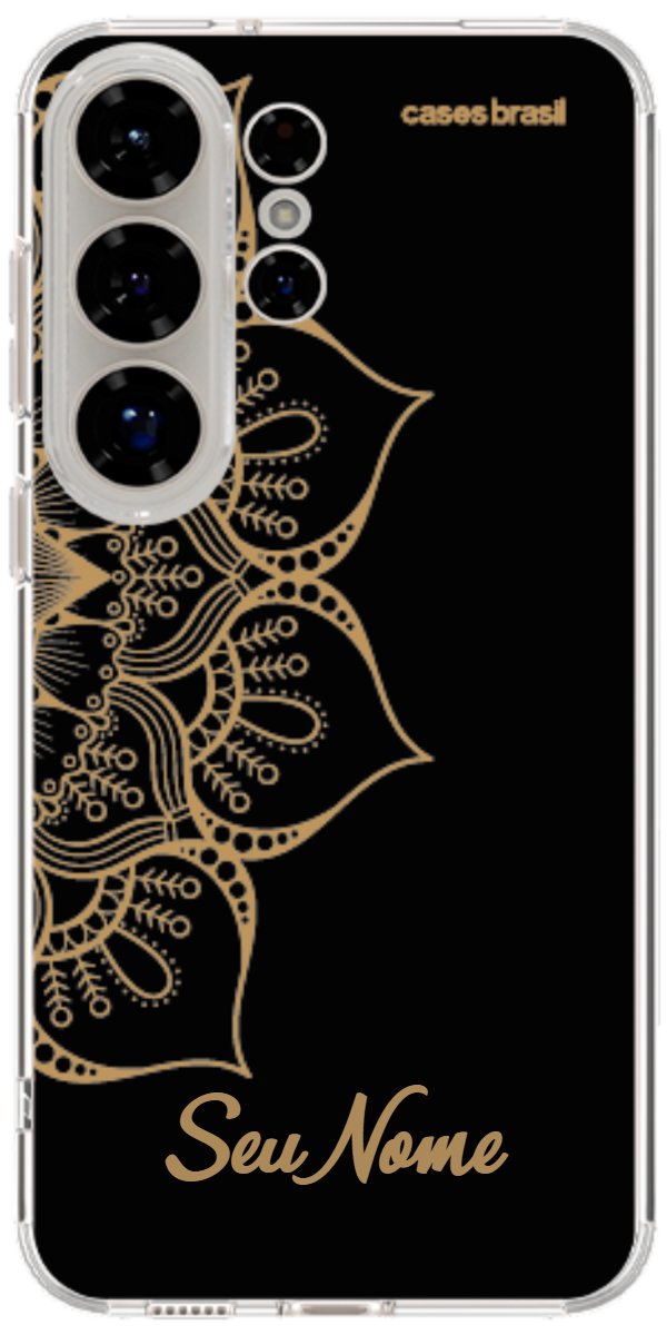Capinha para Celular Mandala