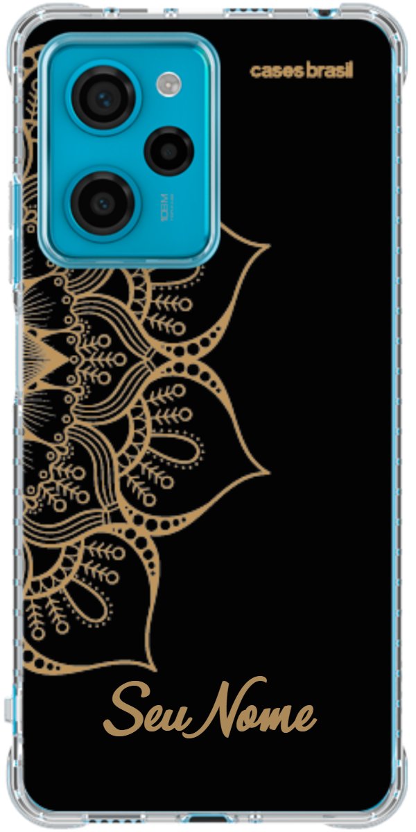 Capinha para Celular Mandala