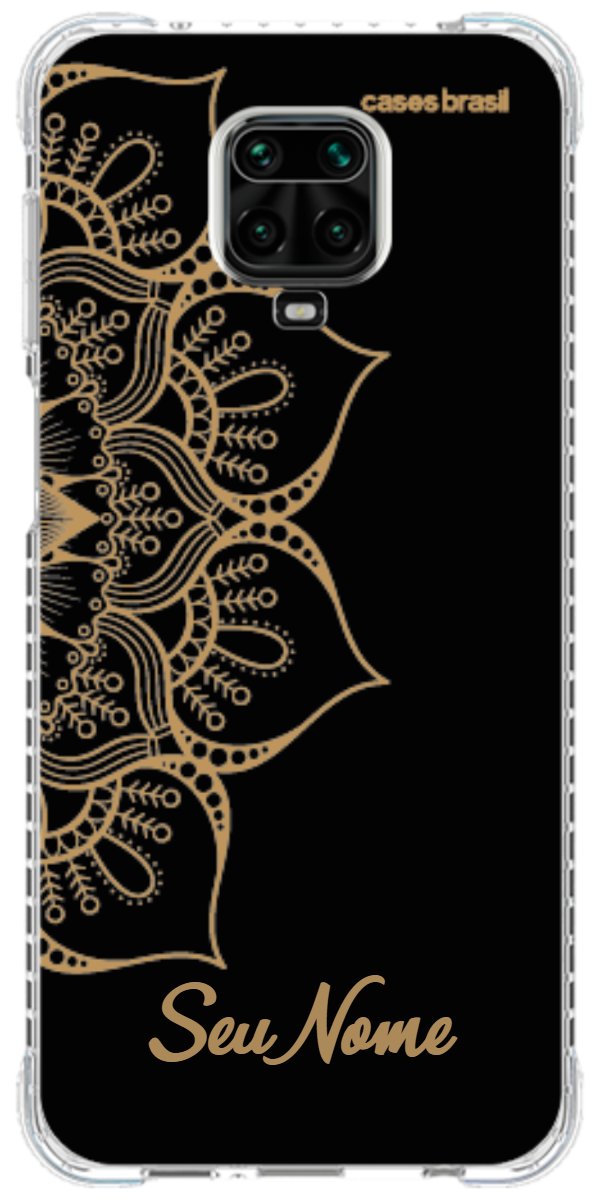 Capinha para Celular Mandala
