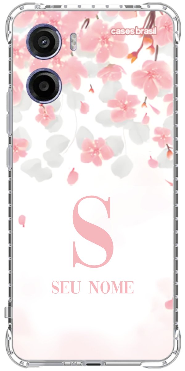 Capinha para Celular Cerejeiras do Campo