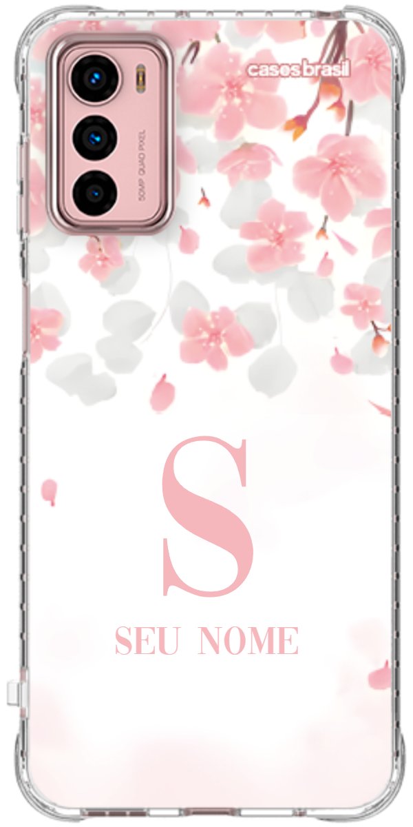 Capinha para Celular Cerejeiras do Campo