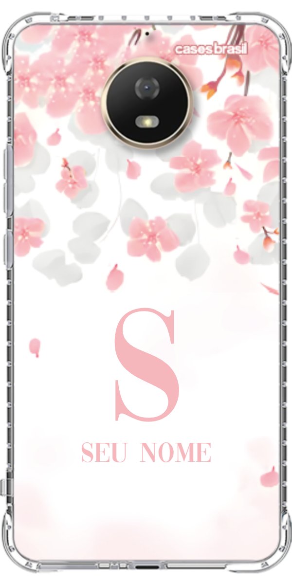 Capinha para Celular Cerejeiras do Campo