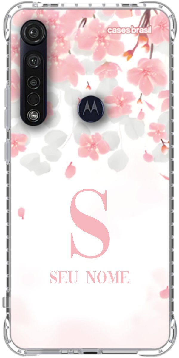Capinha para Celular Cerejeiras do Campo