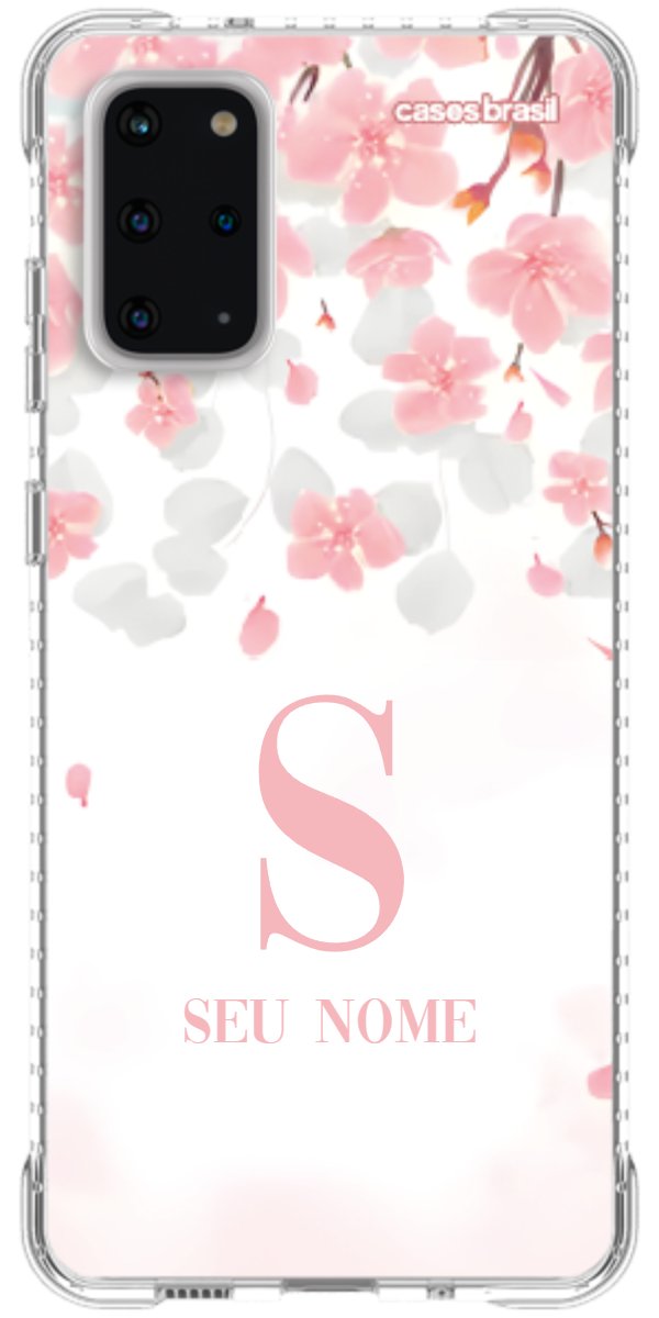 Capinha para Celular Cerejeiras do Campo