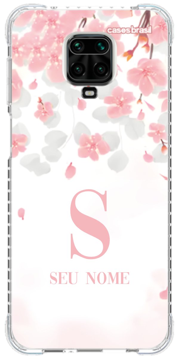 Capinha para Celular Cerejeiras do Campo