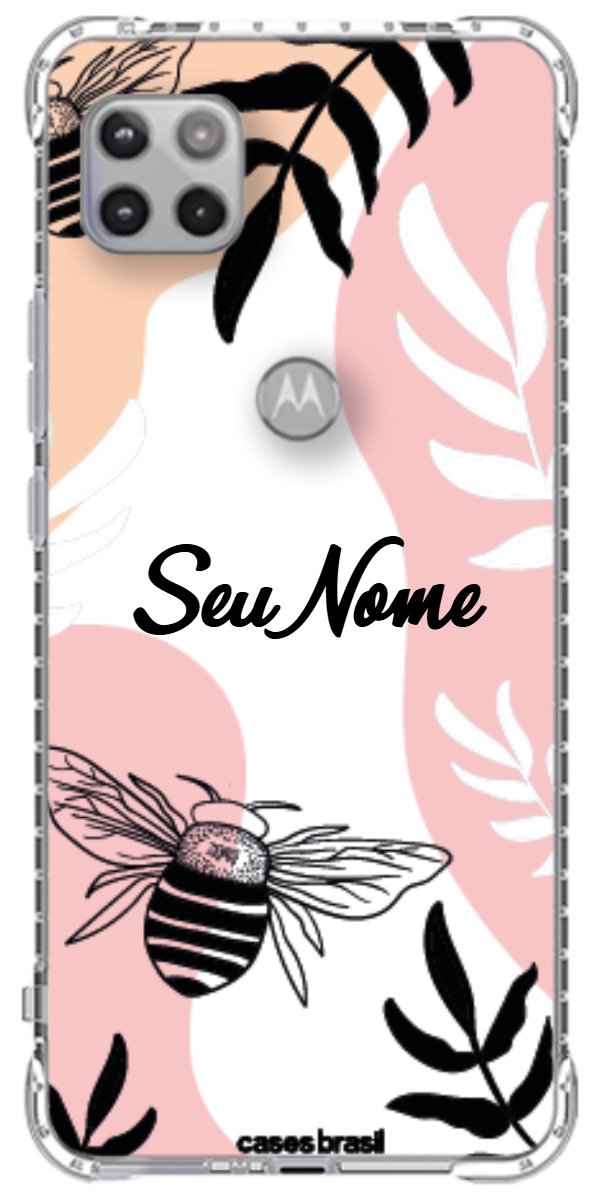 Capinha para Celular Spring Flowers