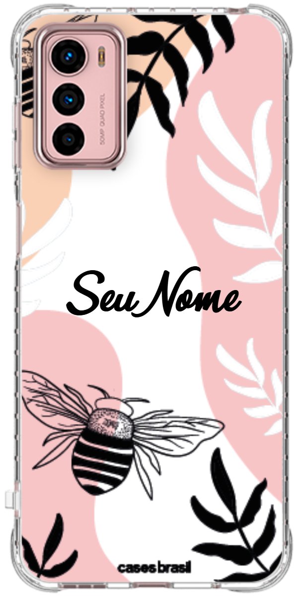 Capinha para Celular Spring Flowers