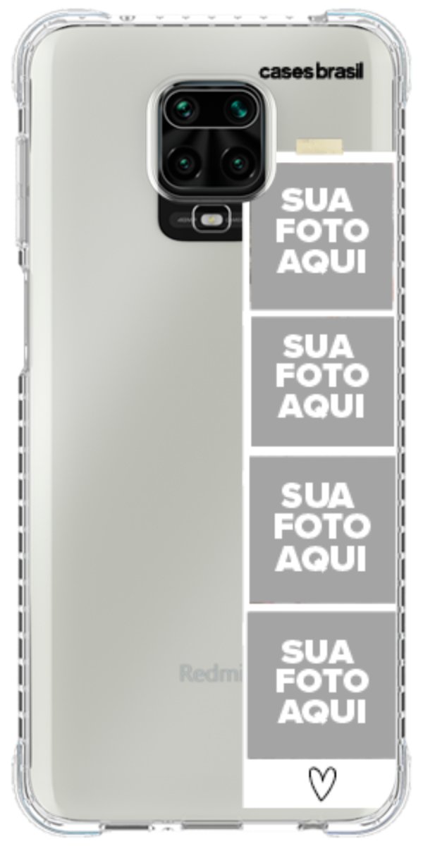 Capinha para Celular Polaroid Tira
