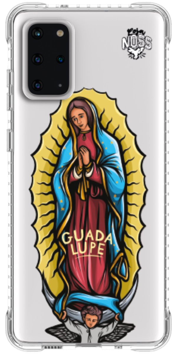Capinha Para Celular Nossa Senhora de Guadalupe
