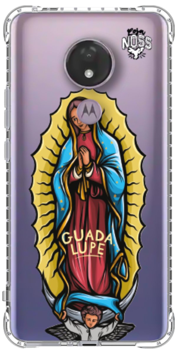 Capinha Para Celular Nossa Senhora de Guadalupe