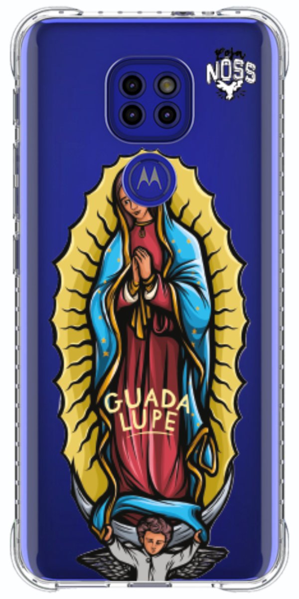 Capinha Para Celular Nossa Senhora de Guadalupe