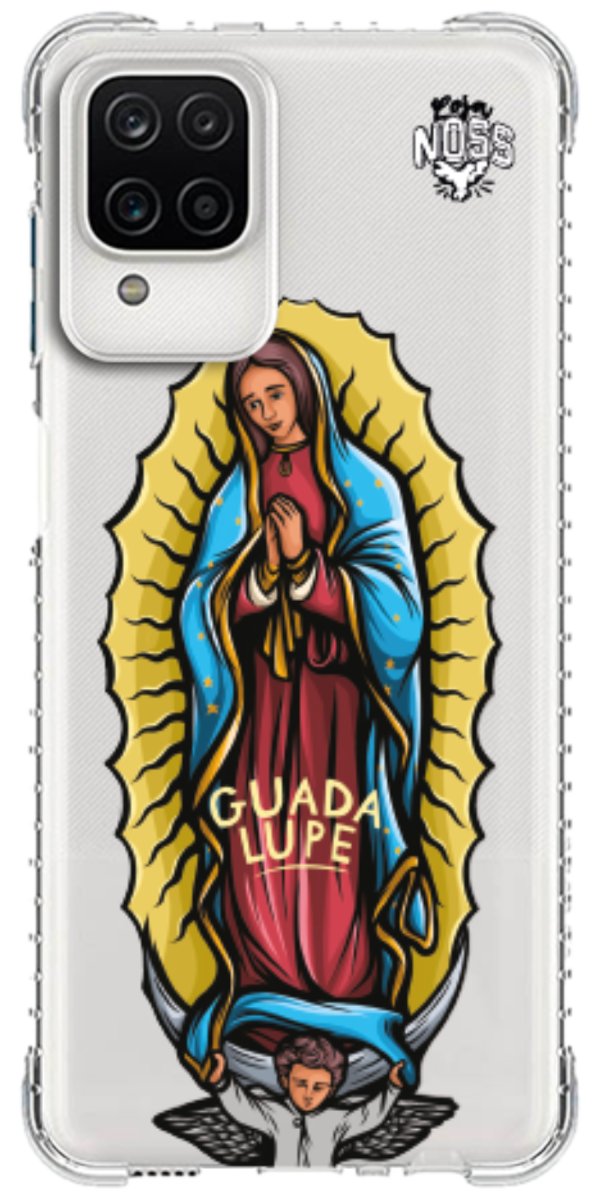 Capinha Para Celular Nossa Senhora de Guadalupe