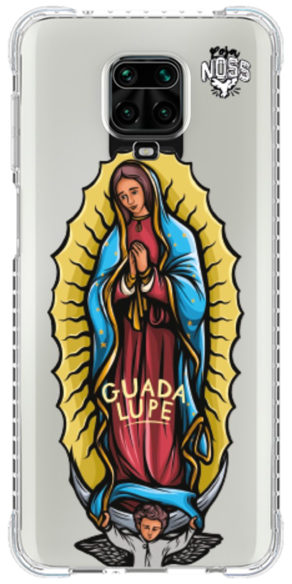 Capinha Para Celular Nossa Senhora de Guadalupe