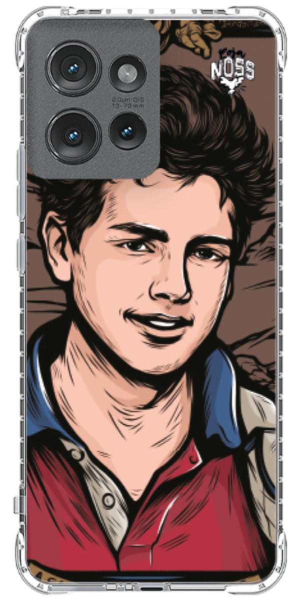 Capinha para Celular Carlo Acutis