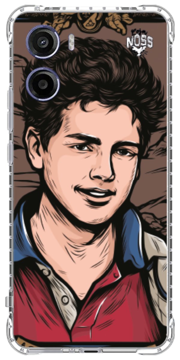 Capinha para Celular Carlo Acutis