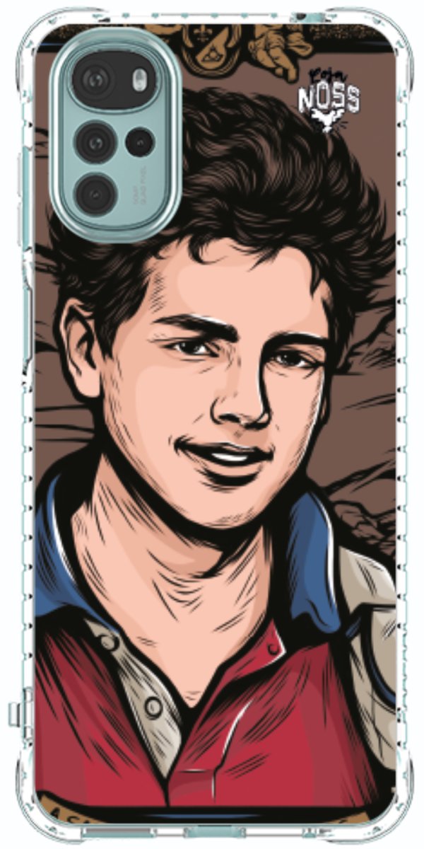 Capinha para Celular Carlo Acutis