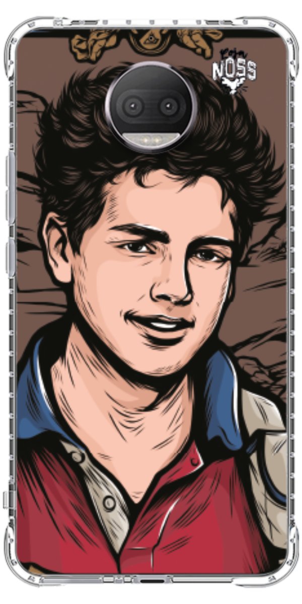 Capinha para Celular Carlo Acutis