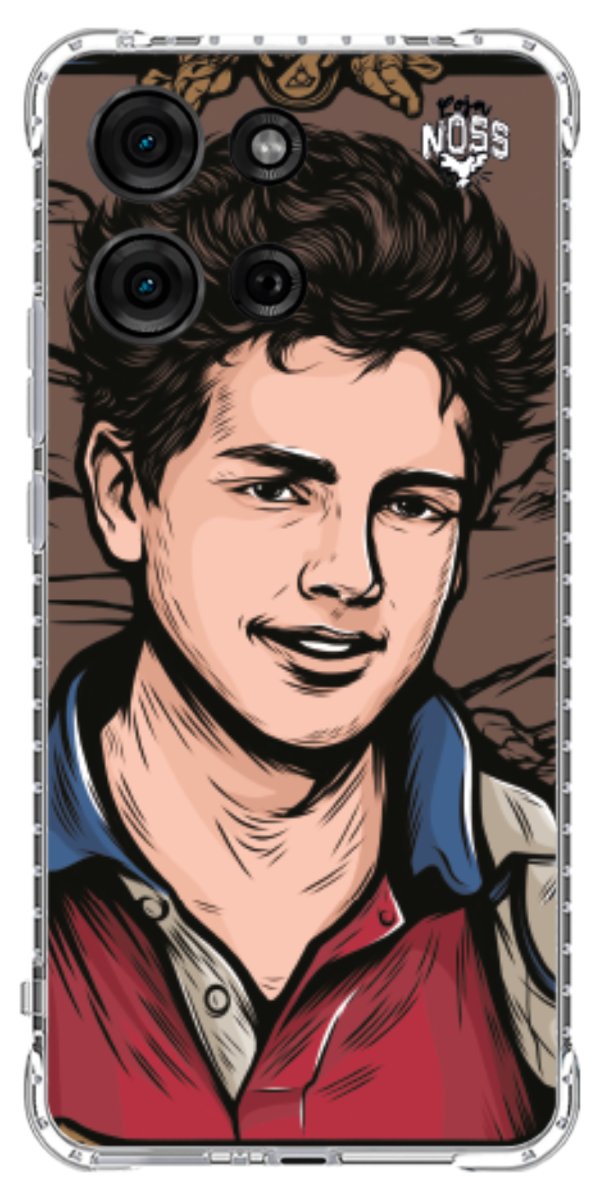 Capinha para Celular Carlo Acutis