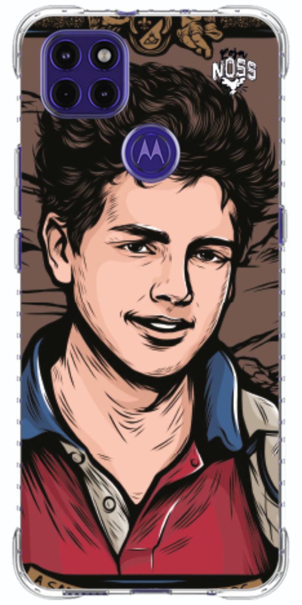 Capinha para Celular Carlo Acutis