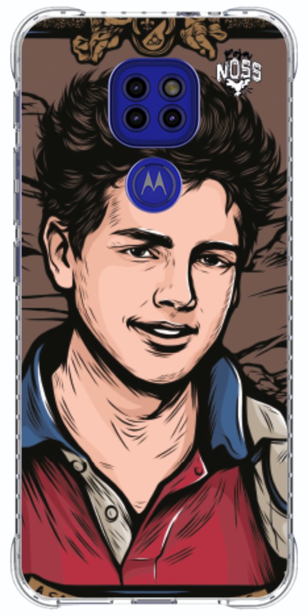 Capinha para Celular Carlo Acutis