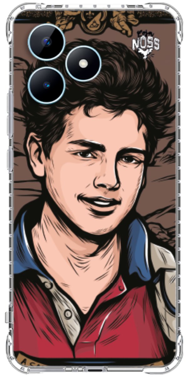 Capinha para Celular Carlo Acutis
