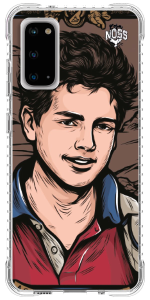 Capinha para Celular Carlo Acutis