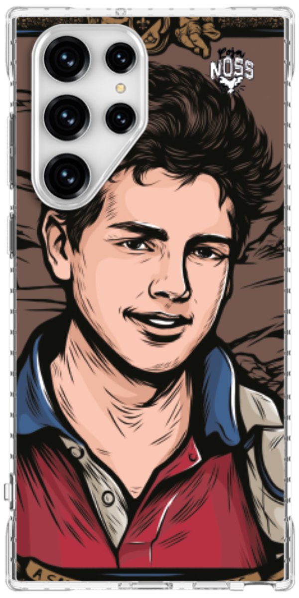 Capinha para Celular Carlo Acutis