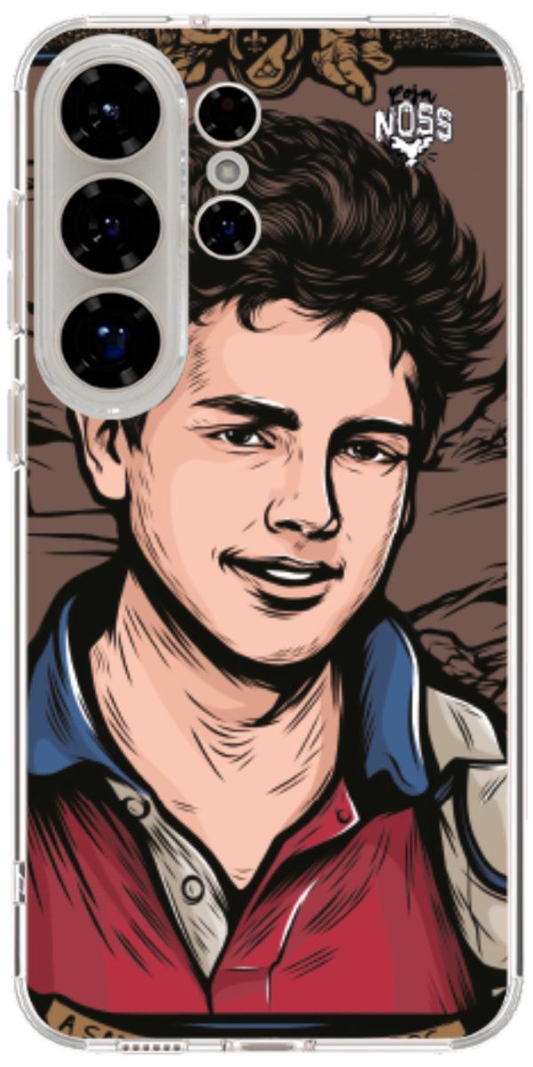 Capinha para Celular Carlo Acutis