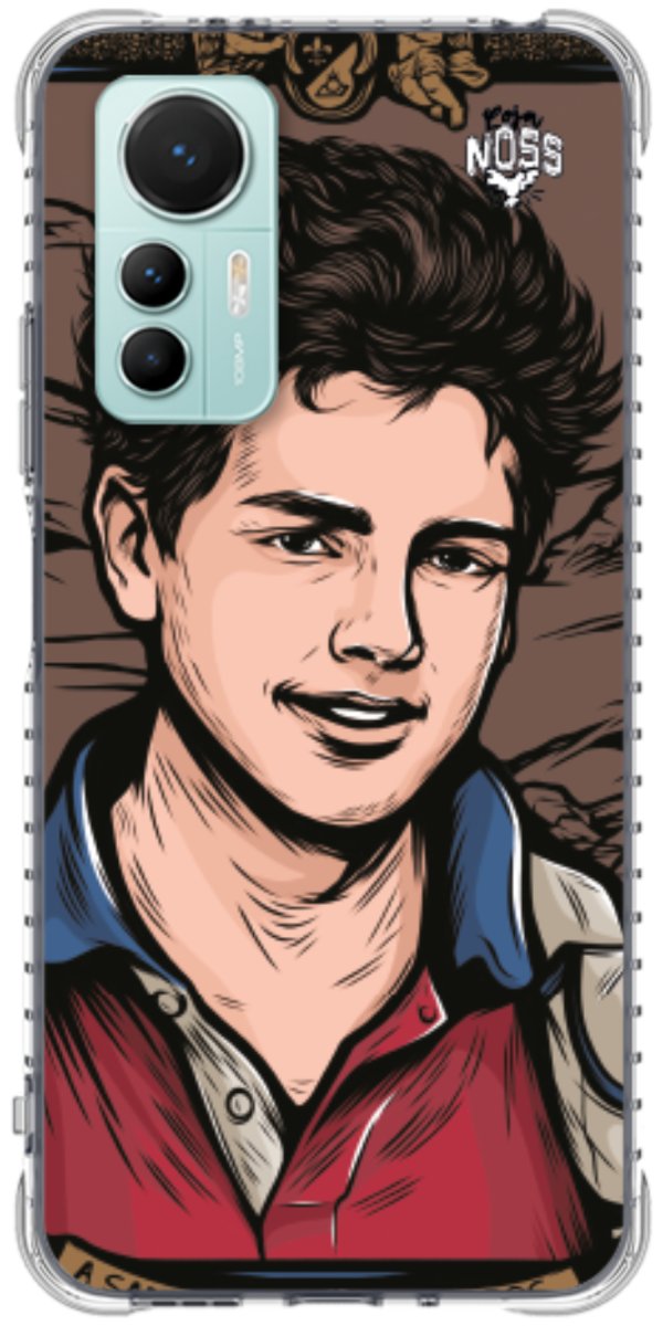 Capinha para Celular Carlo Acutis