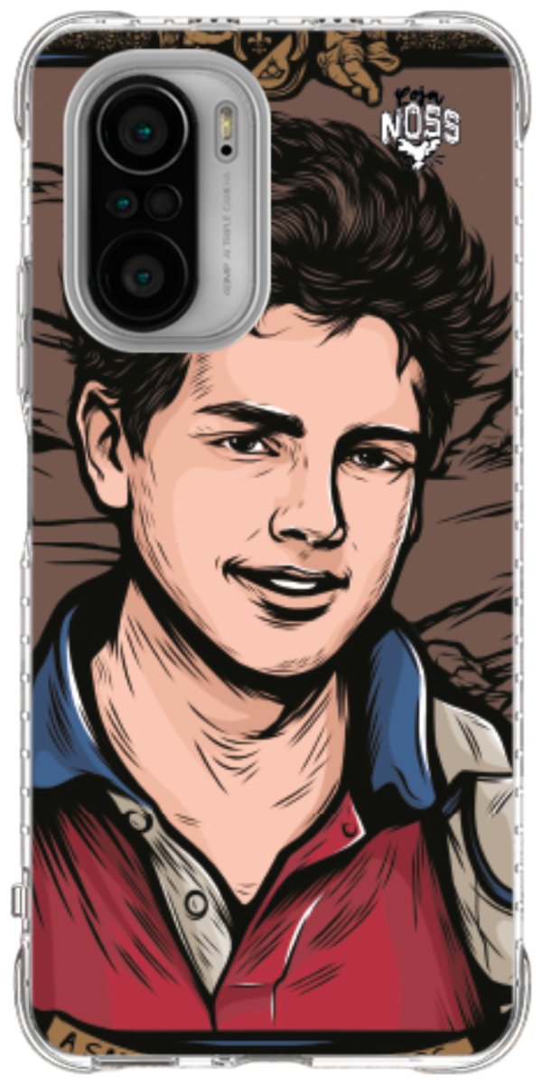 Capinha para Celular Carlo Acutis