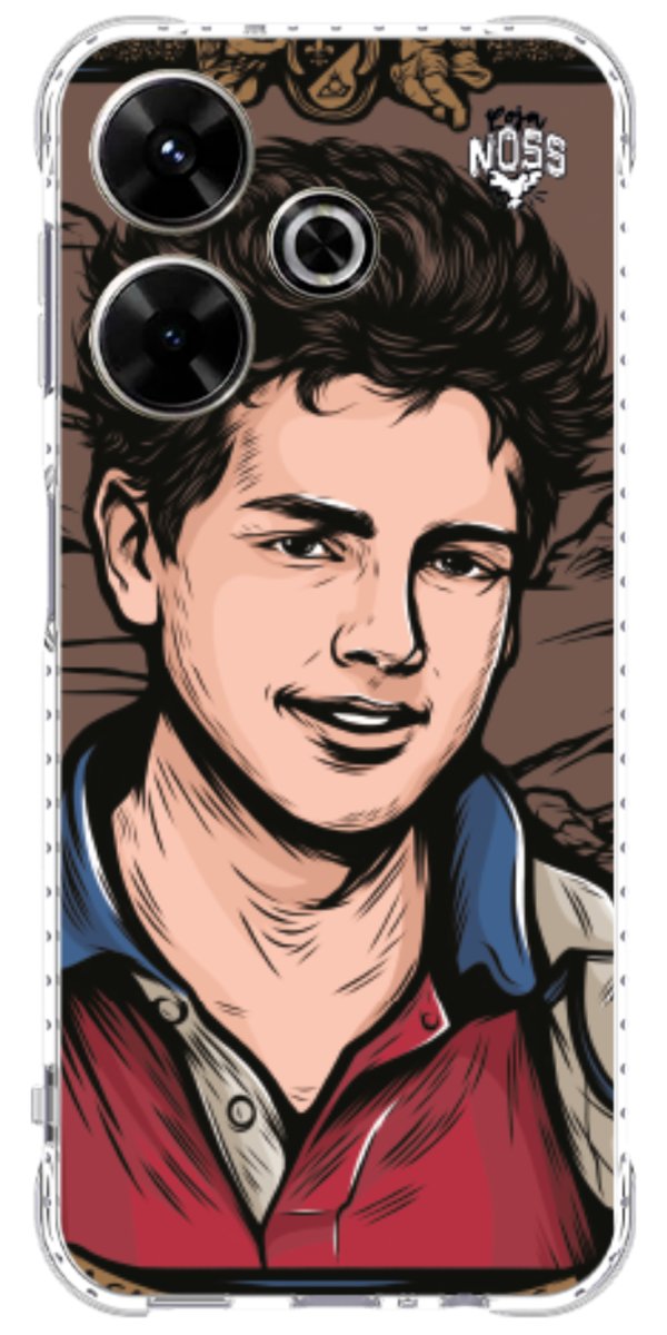 Capinha para Celular Carlo Acutis