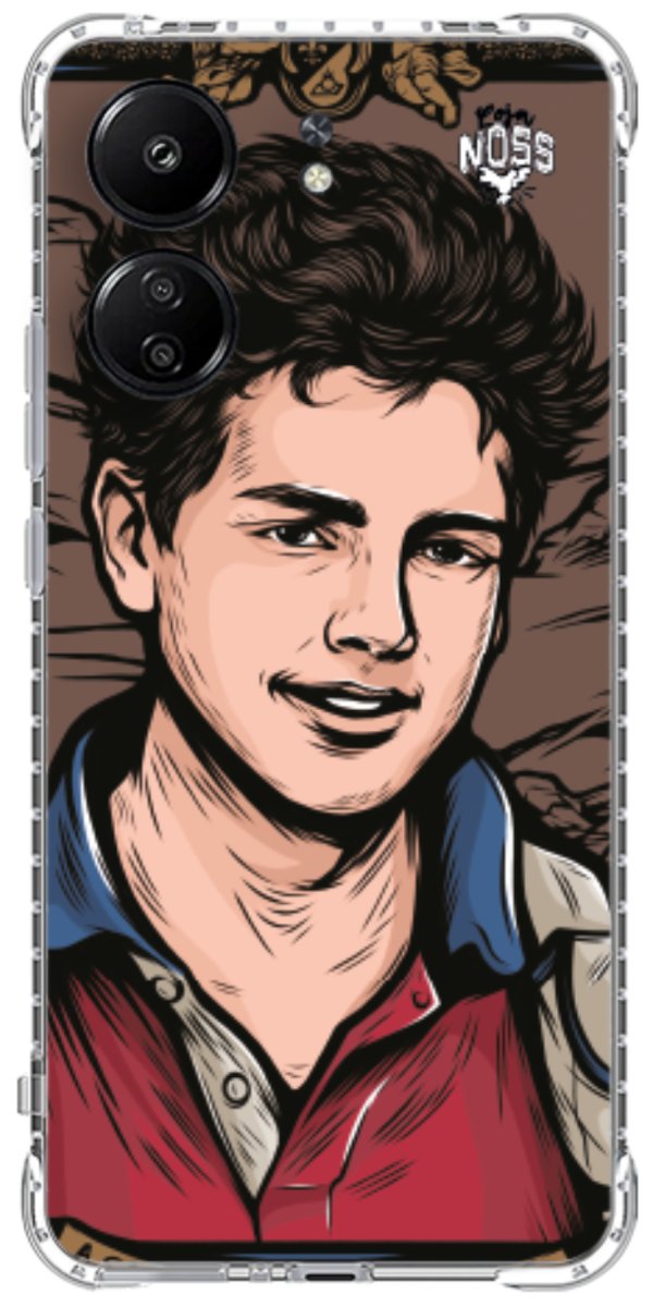 Capinha para Celular Carlo Acutis