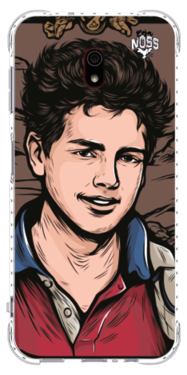 Capinha para Celular Carlo Acutis
