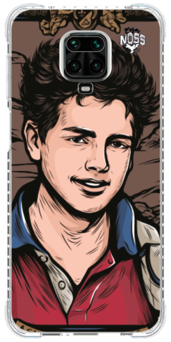 Capinha para Celular Carlo Acutis