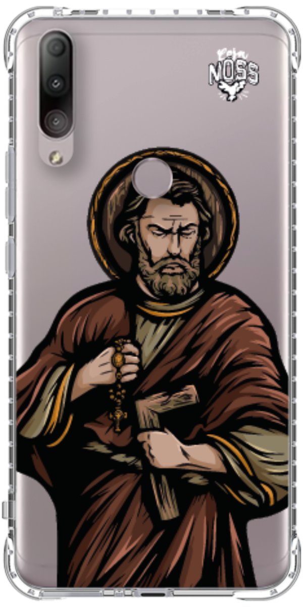 Capinha Para Celular São José